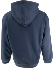 Hoodie mit VLTN Stickerei