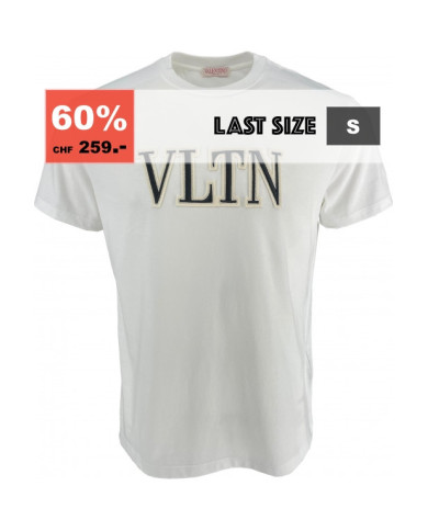 VLTN Logo T-Shirt