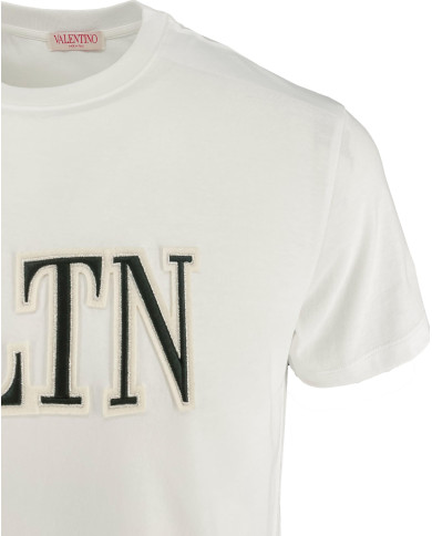 VLTN Logo T-Shirt
