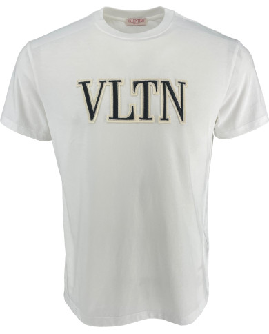 VLTN Logo T-Shirt