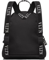 Rucksack mit VLTN-Print