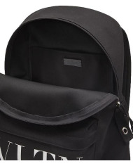Rucksack mit VLTN-Print