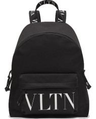 Rucksack mit VLTN-Print