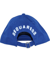 Dsquared2 Junior ICON Cap - Verstellbarer Riemen - Bestickt