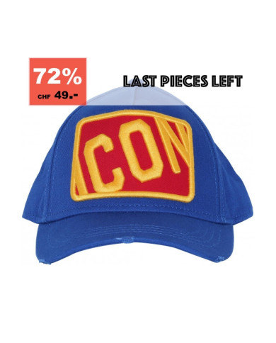 Baseball Cap Icon