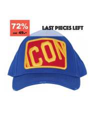 Baseball Cap Icon