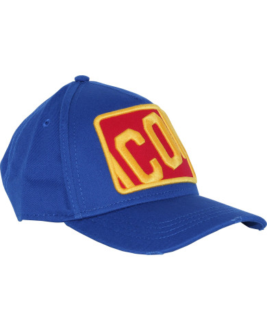 Baseball Cap Icon