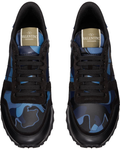 Camouflage Rockrunner