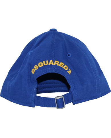 Baseball Cap Icon