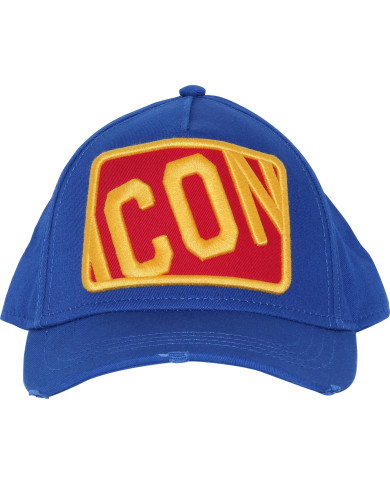 Baseball Cap Icon