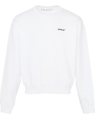 Caravaggio Arrow Print Sweater