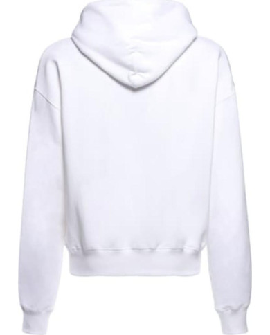 Monalisa Over Hoodie
