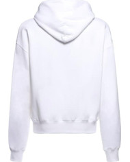 Monalisa Over Hoodie