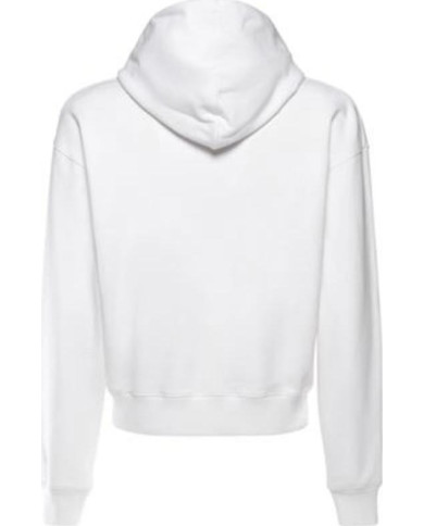 Single Arrow Over Hoodie