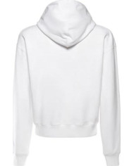 Single Arrow Over Hoodie