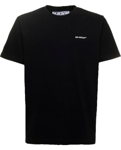 Wave OUTL DIAG TEE