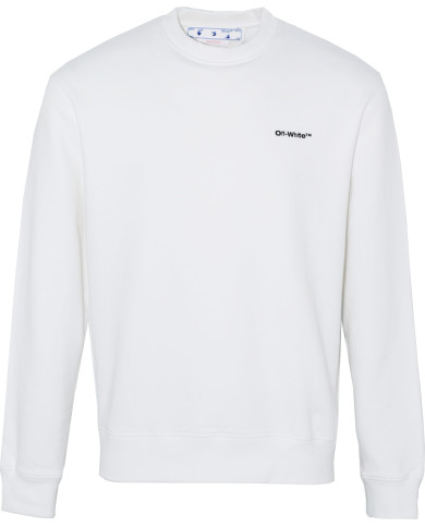 Wave OUTL DIAG Sweater