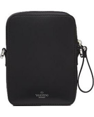 VLTN Mini Cross Body Tasche