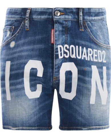 Icon Dan Shorts