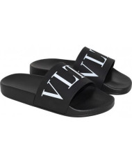 Valentino VLTN Sandalen Schwarz | 3punkt5