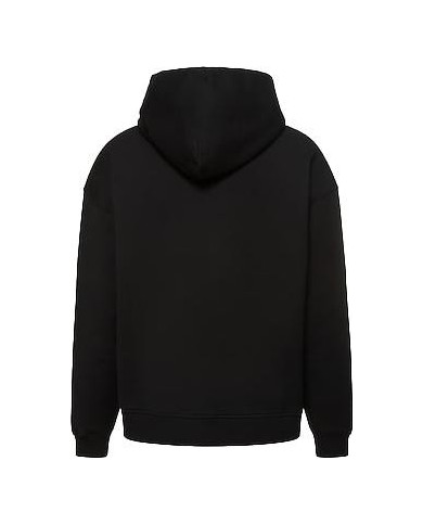 Exklusiver Dsquared2 Hoodie mit Logo Ein Must-Have für deinen Kleiderschrank