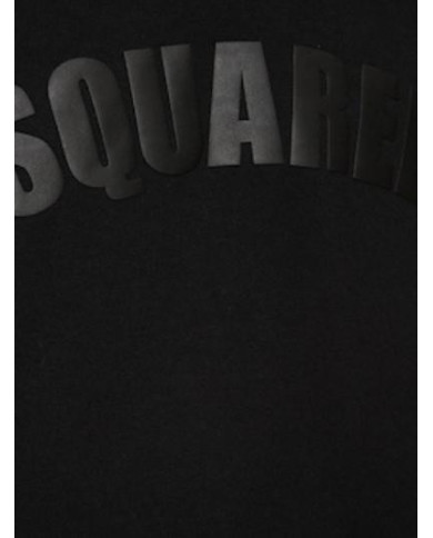 Exklusiver Dsquared2 Hoodie mit Logo Ein Must-Have für deinen Kleiderschrank
