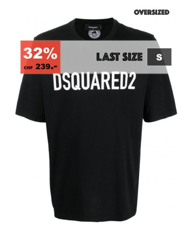 D2 Skater Tee