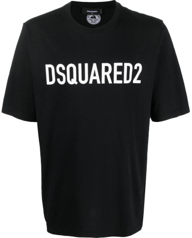 D2 Skater Tee
