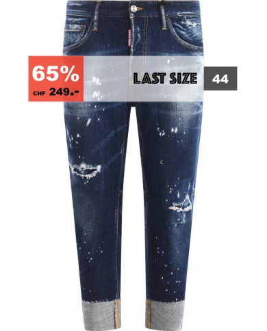 Sailor Jeans