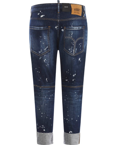 Sailor Jeans