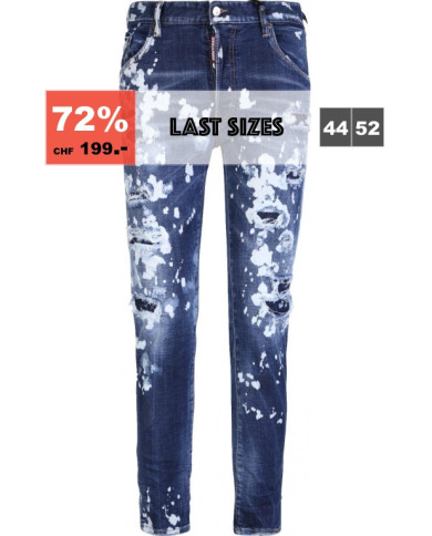 Skater Jeans