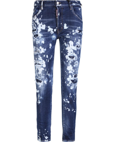 Skater Jeans