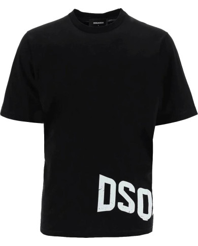 D2 Slouch Tee