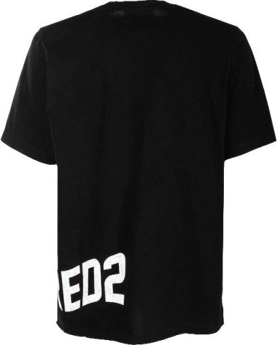 D2 Slouch Tee