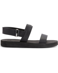 Giuseppe Zanotti GZ Saiph Sandalen Schwarz | 3punkt5