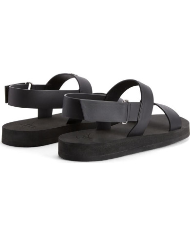 Giuseppe Zanotti GZ Saiph Sandalen Schwarz | 3punkt5