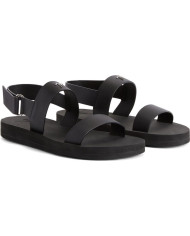Giuseppe Zanotti GZ Saiph Sandalen Schwarz | 3punkt5