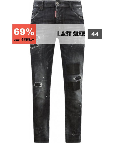 Skater Jeans