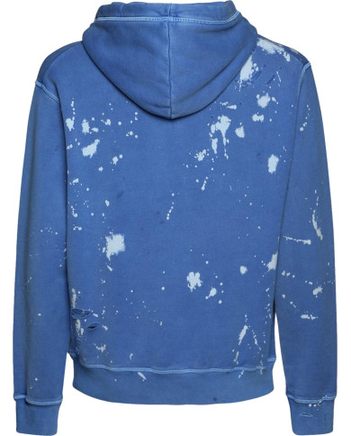 D2 Goth Foam Hoodie
