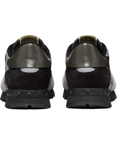 Camouflage Rockrunner