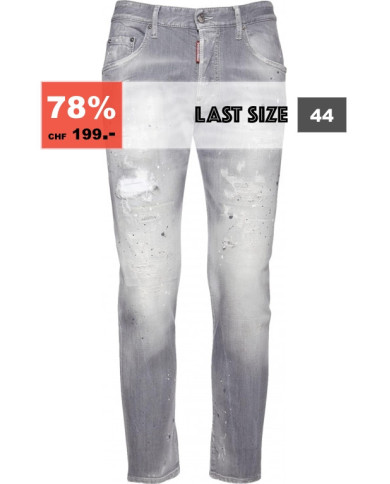 Skater Jeans