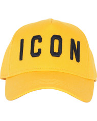 Dsquared2 Junior ICON Cap - Verstellbarer Riemen - Bestickt