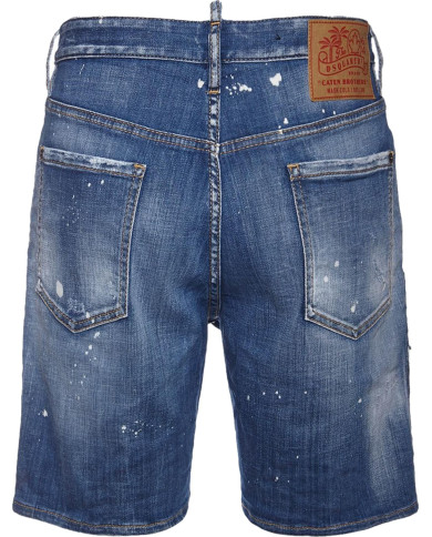 Marine Shorts