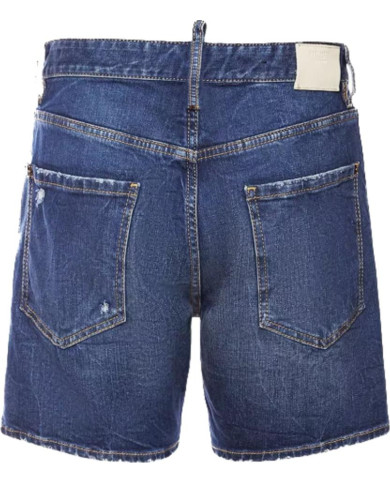 Dan Commando Shorts