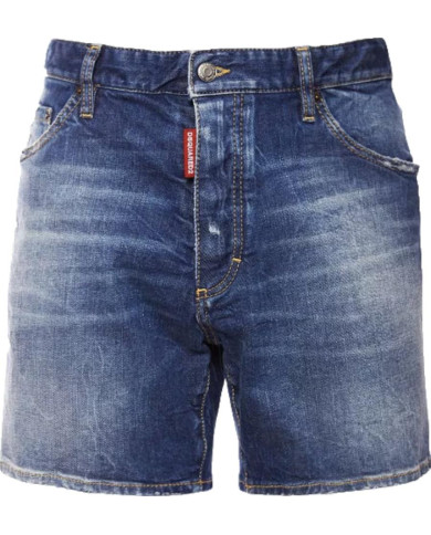 Dan Commando Shorts