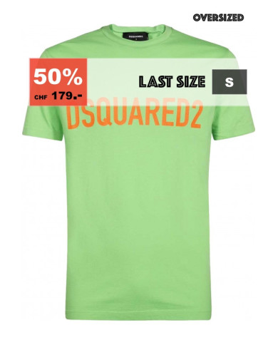 D2 Skater Tee