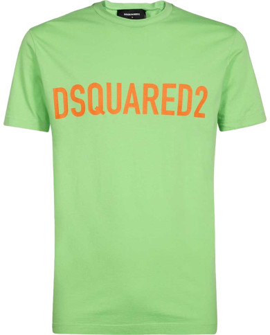 D2 Skater Tee