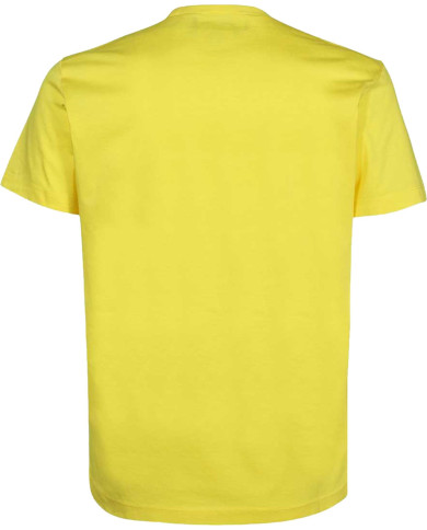Icon Print T-Shirt