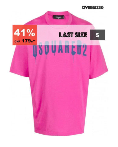 T-Shirt Skater Fit