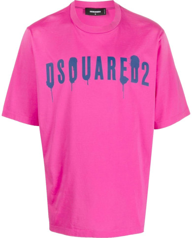 T-Shirt Skater Fit